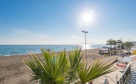 WintowinRentals BezmilianaPlaya Marítimo Virgen del Carmen